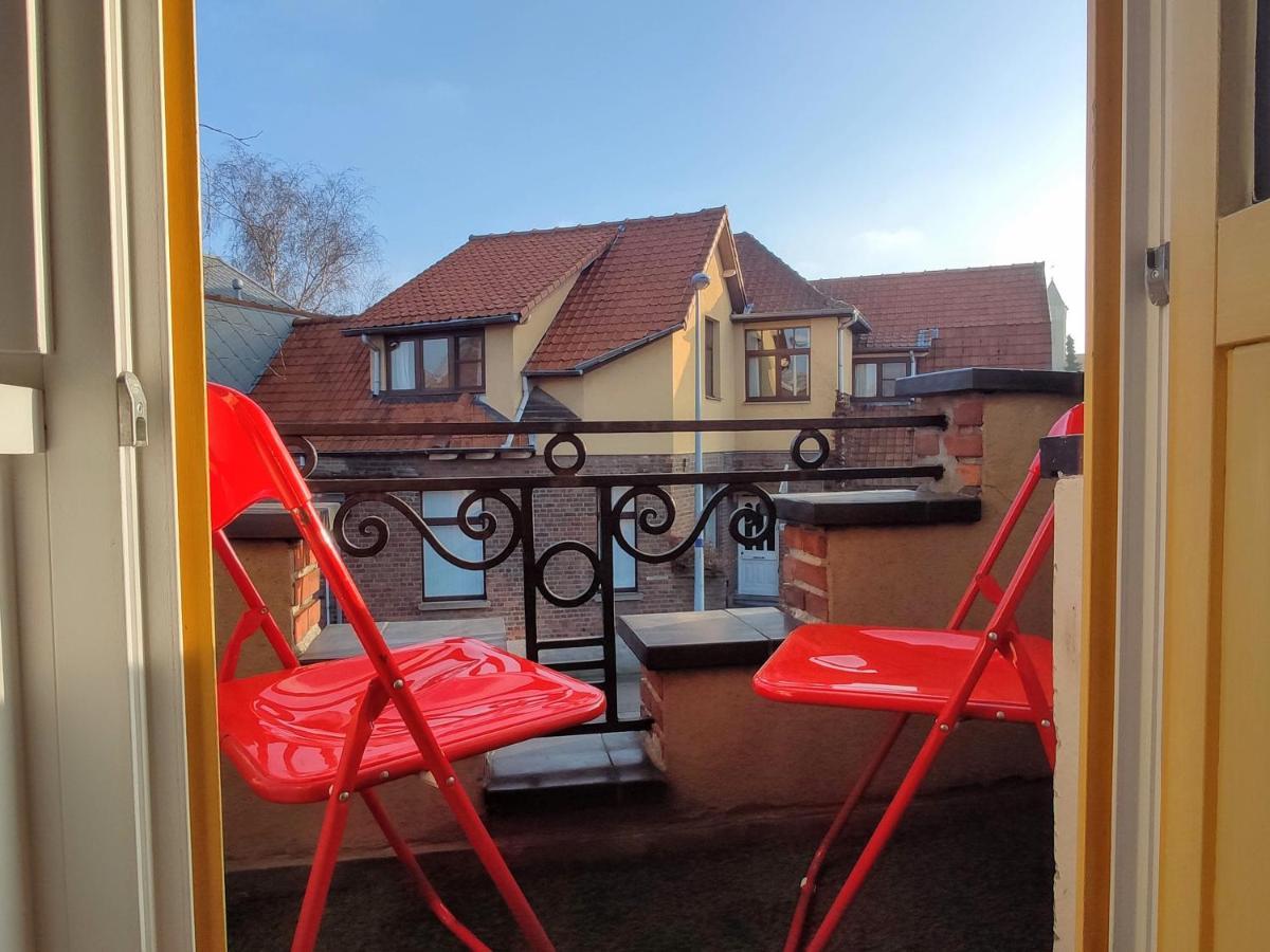 Rachel Frühstückspension Brügge
